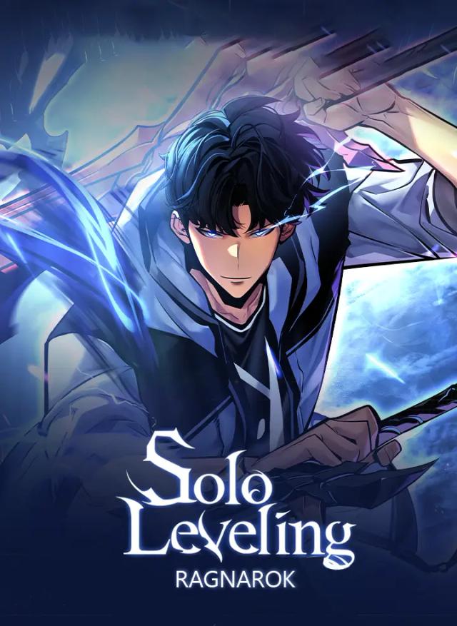 Solo Leveling: Ragnarok