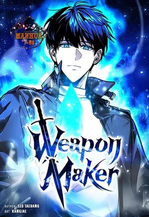 Weapon Maker