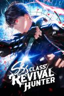 SSS Class Revival Hunter