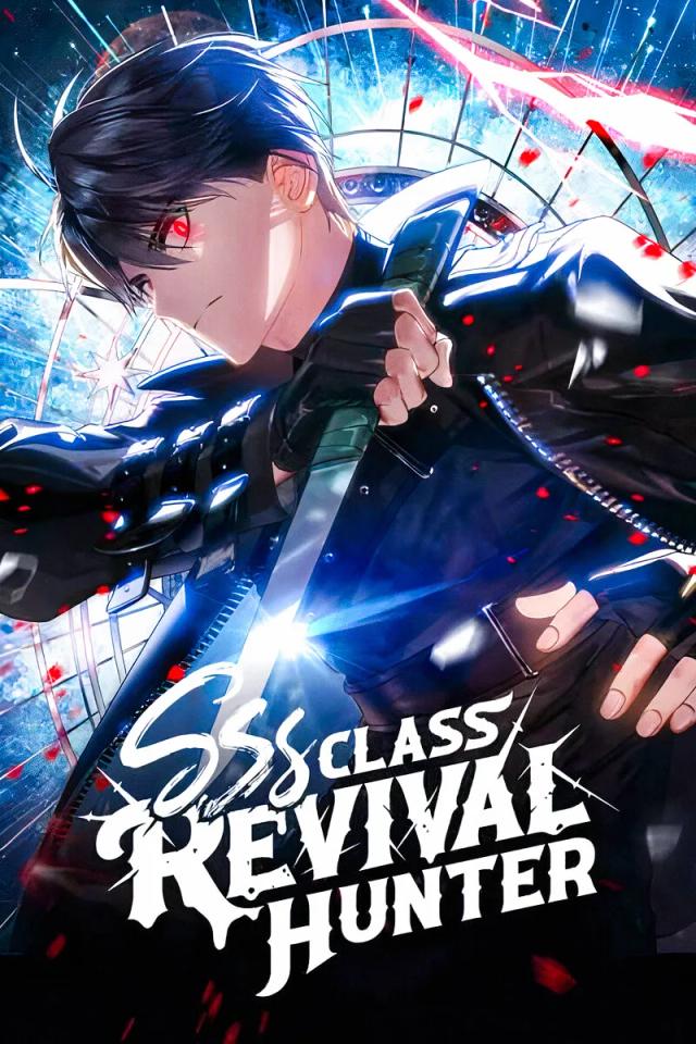 SSS Class Revival Hunter