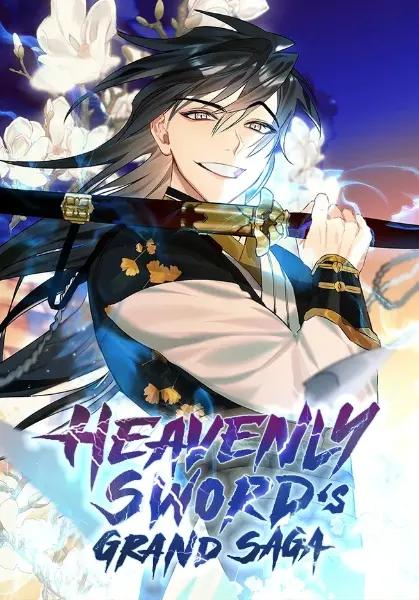 Heavenly Sword’s Grand Saga