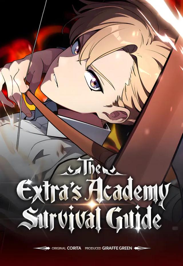 The Extra's Academy Survival Guide