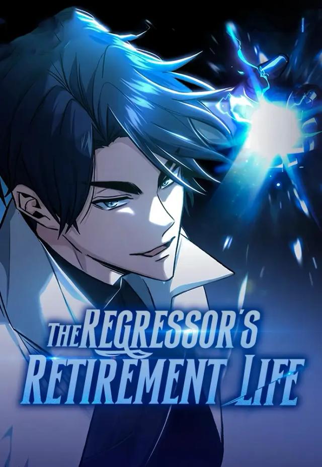 The Regressor’s Retirement Life